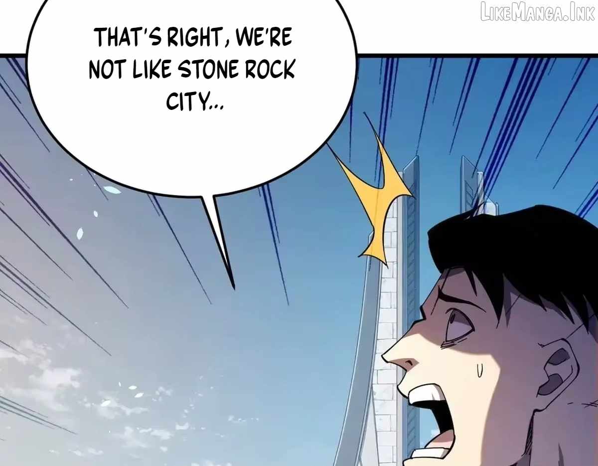 I Rely on My Invincibility to Deal Tons of Damage Passively! Chapter 193 - Page 161