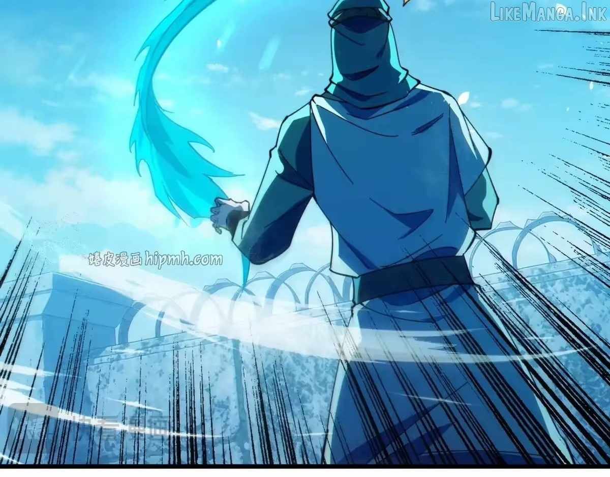 I Rely on My Invincibility to Deal Tons of Damage Passively! Chapter 193 - Page 167