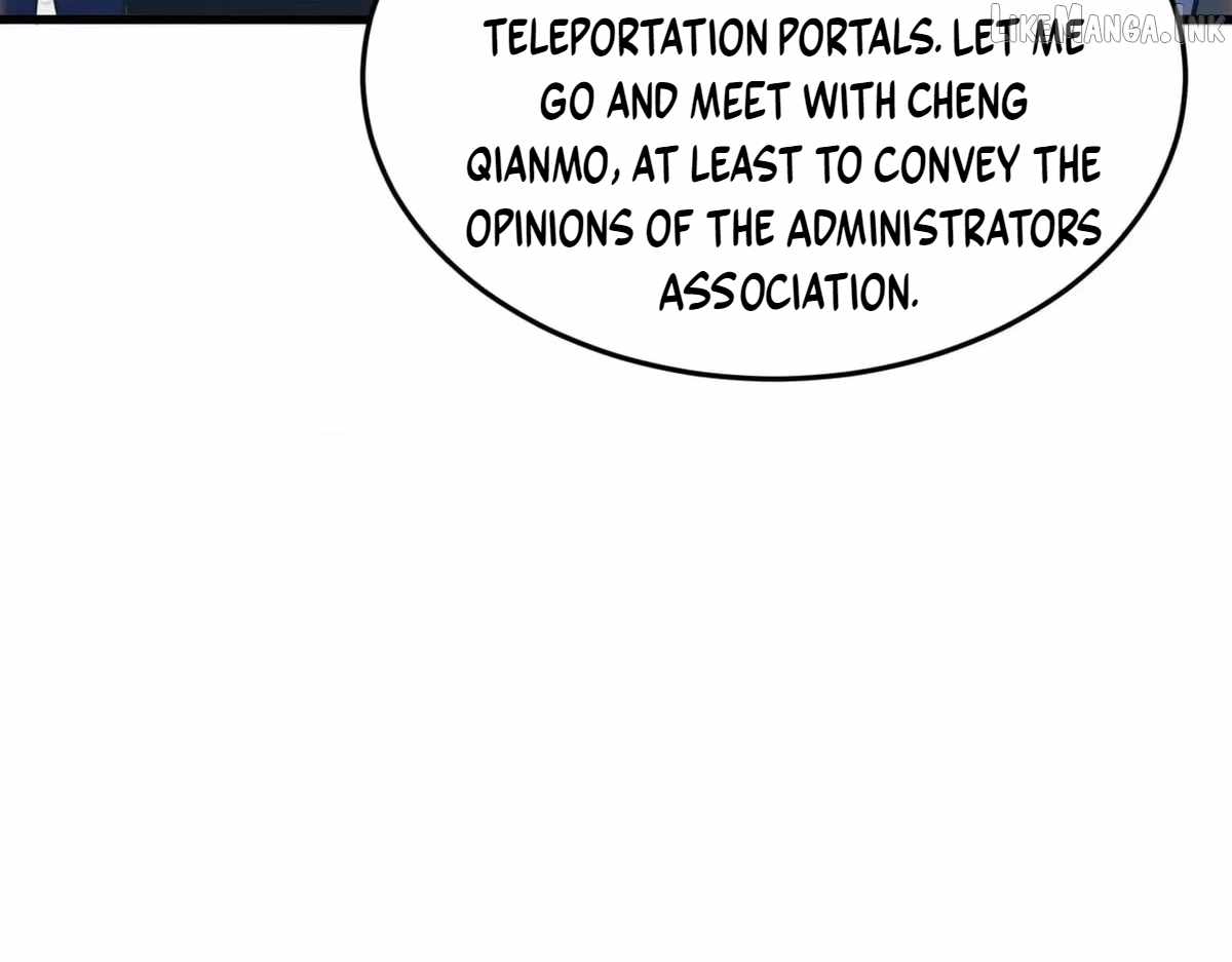 I Rely on My Invincibility to Deal Tons of Damage Passively! Chapter 193 - Page 17