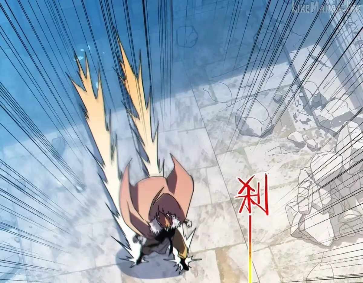 I Rely on My Invincibility to Deal Tons of Damage Passively! Chapter 193 - Page 174