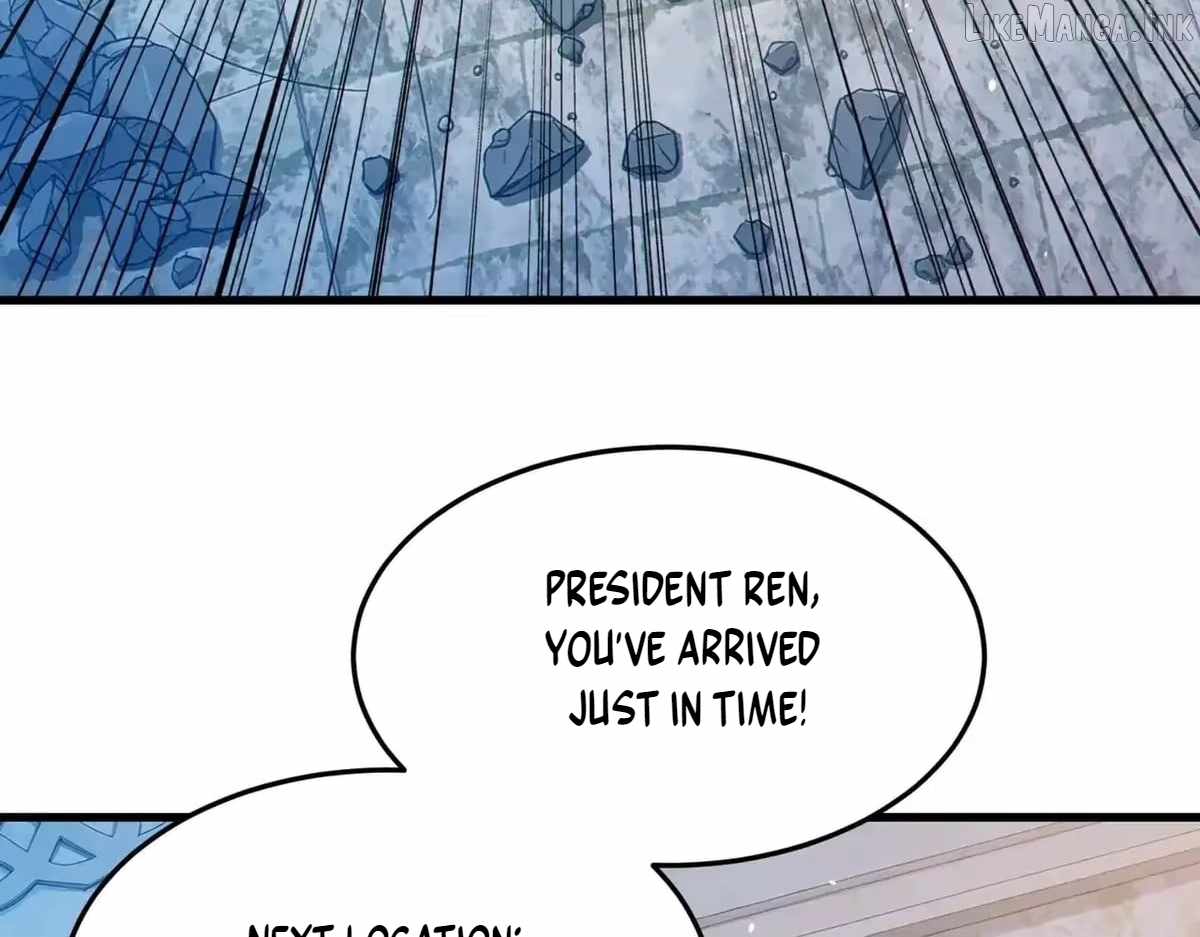 I Rely on My Invincibility to Deal Tons of Damage Passively! Chapter 193 - Page 176