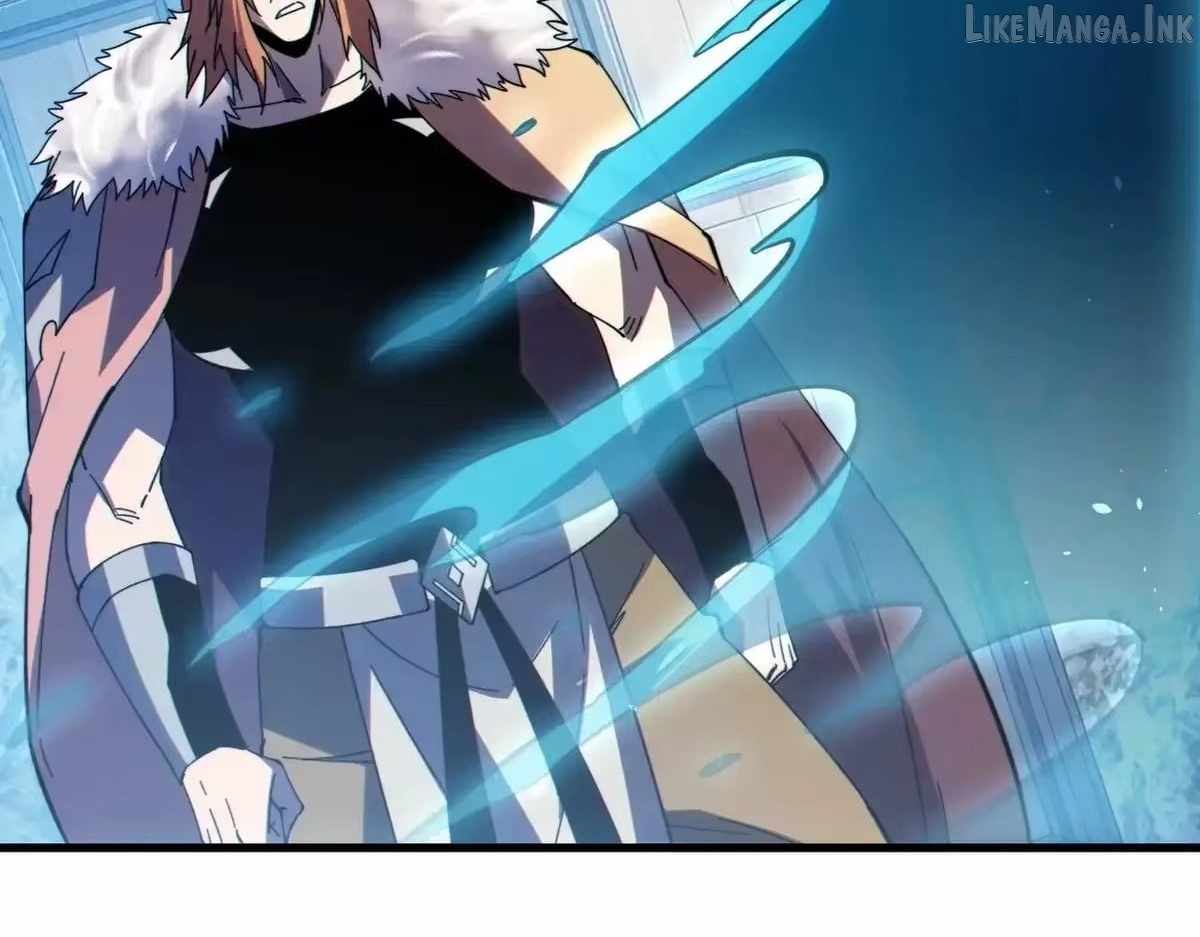 I Rely on My Invincibility to Deal Tons of Damage Passively! Chapter 193 - Page 178