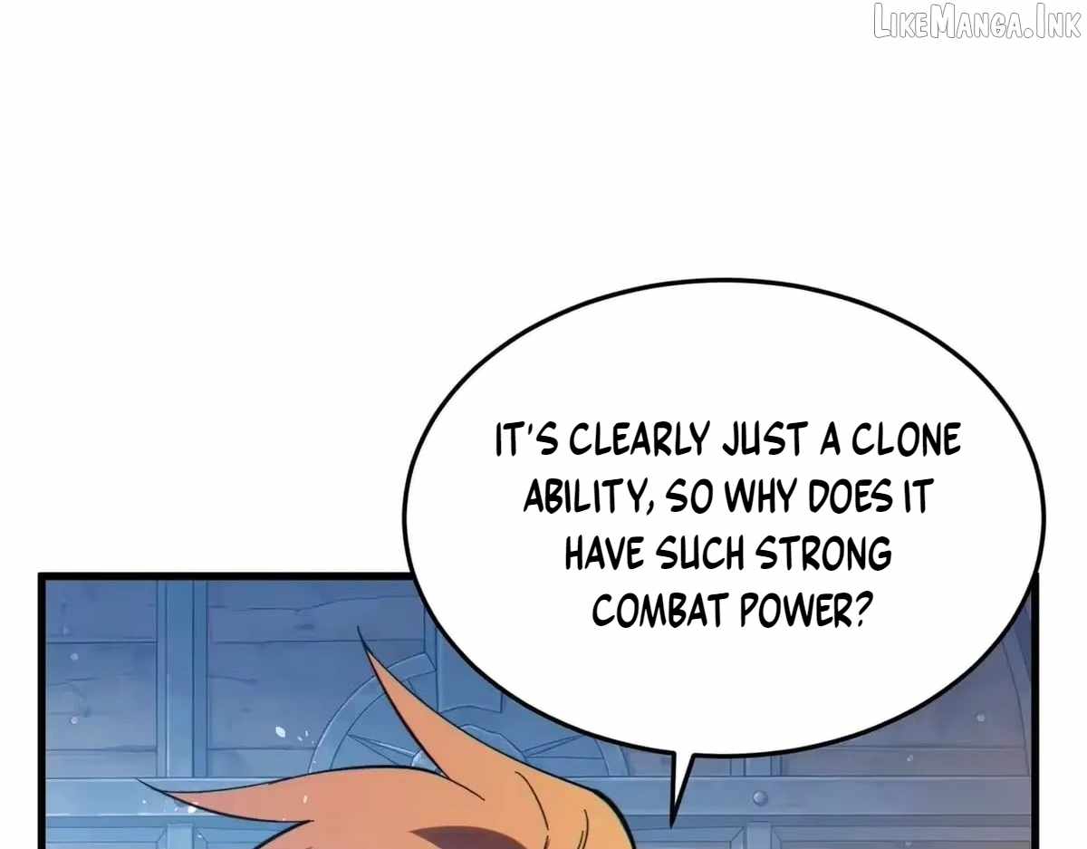 I Rely on My Invincibility to Deal Tons of Damage Passively! Chapter 193 - Page 179