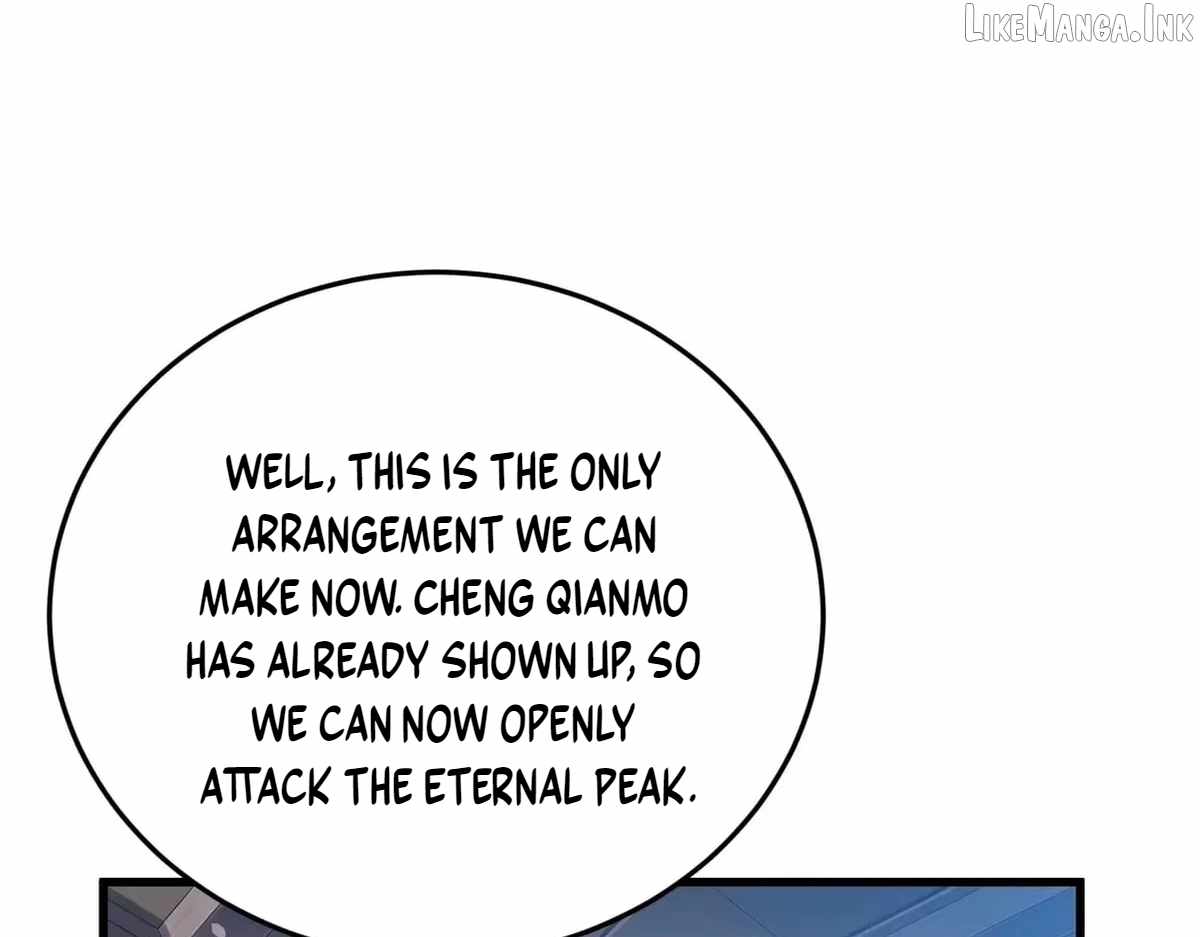 I Rely on My Invincibility to Deal Tons of Damage Passively! Chapter 193 - Page 19