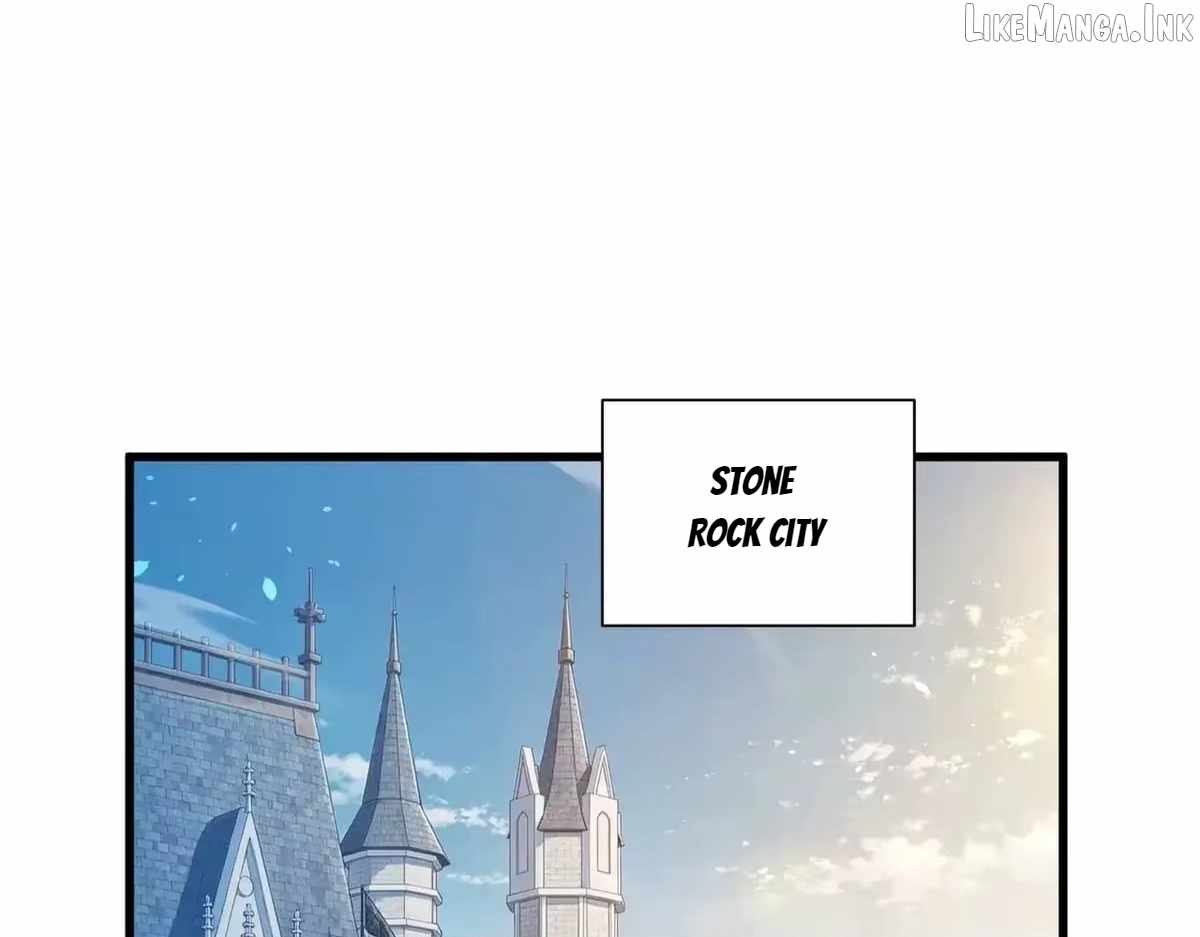 I Rely on My Invincibility to Deal Tons of Damage Passively! Chapter 193 - Page 29