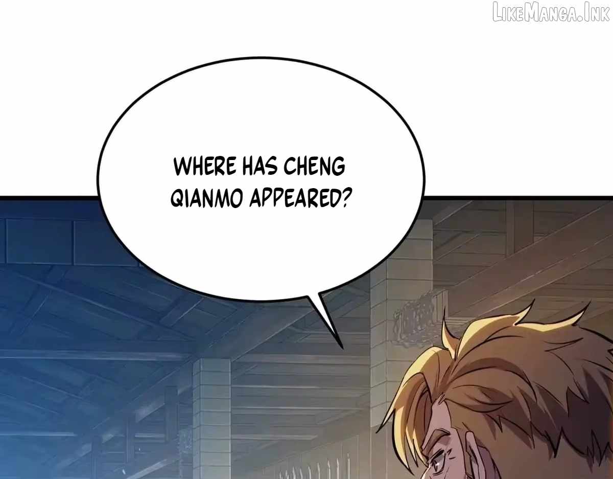 I Rely on My Invincibility to Deal Tons of Damage Passively! Chapter 193 - Page 3