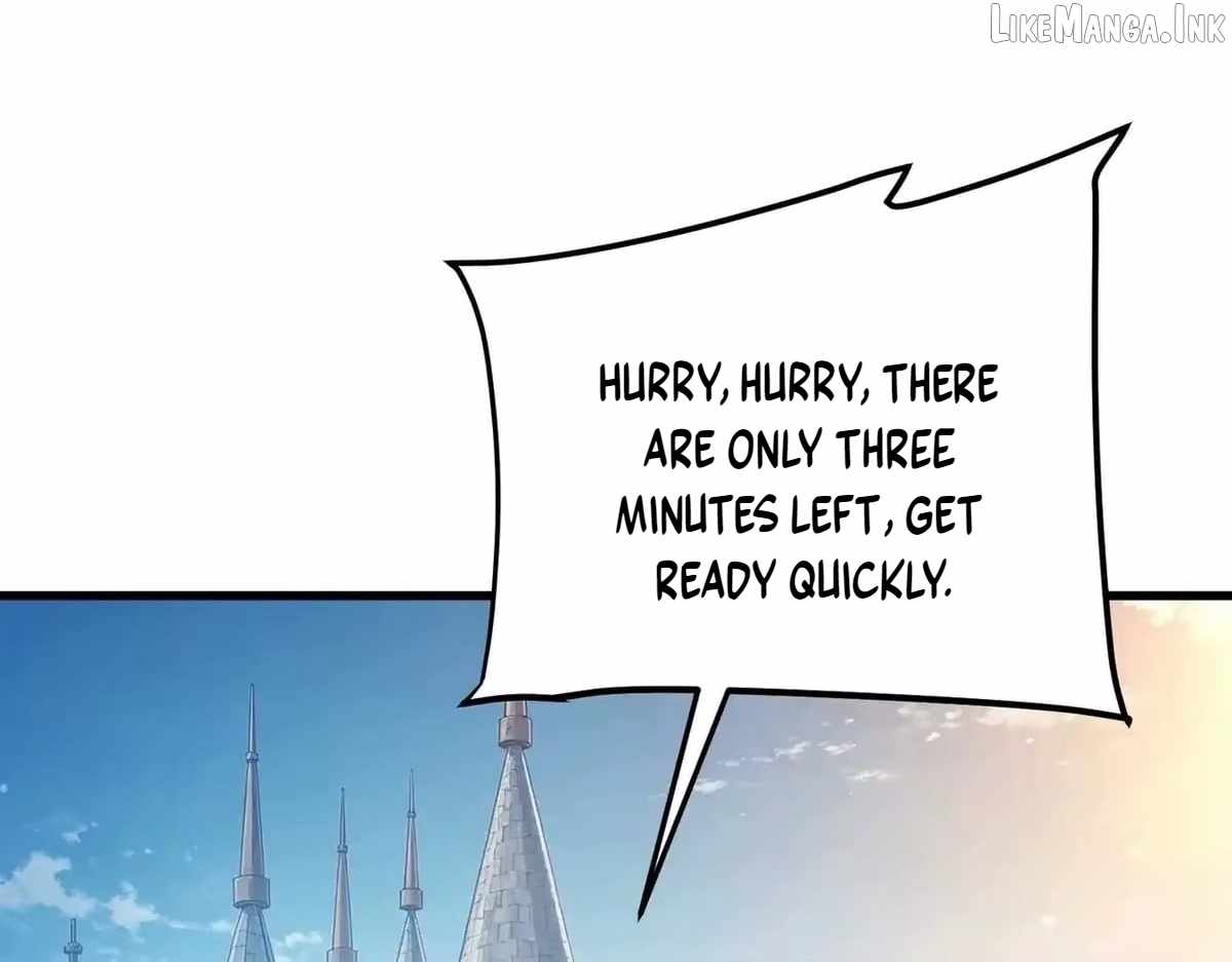 I Rely on My Invincibility to Deal Tons of Damage Passively! Chapter 193 - Page 33