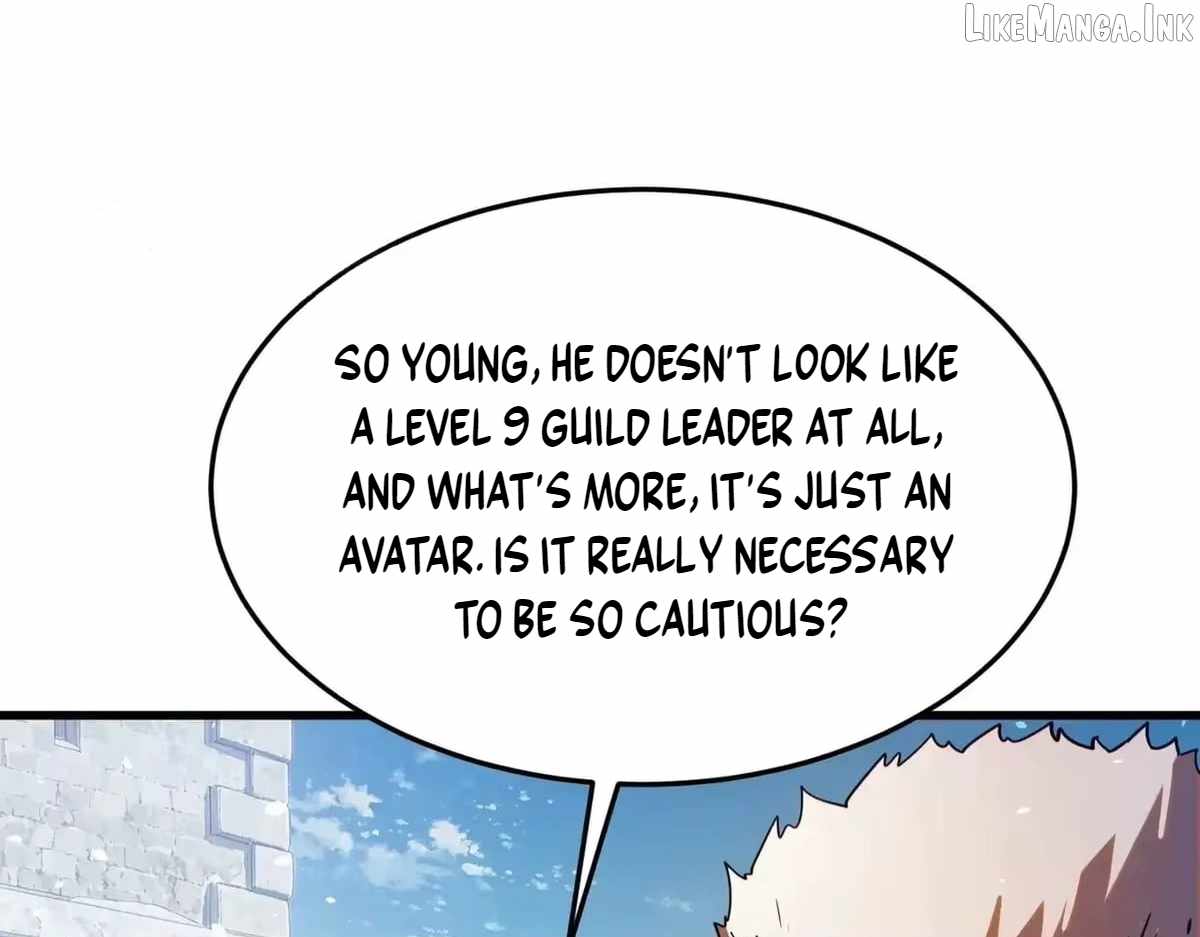 I Rely on My Invincibility to Deal Tons of Damage Passively! Chapter 193 - Page 37