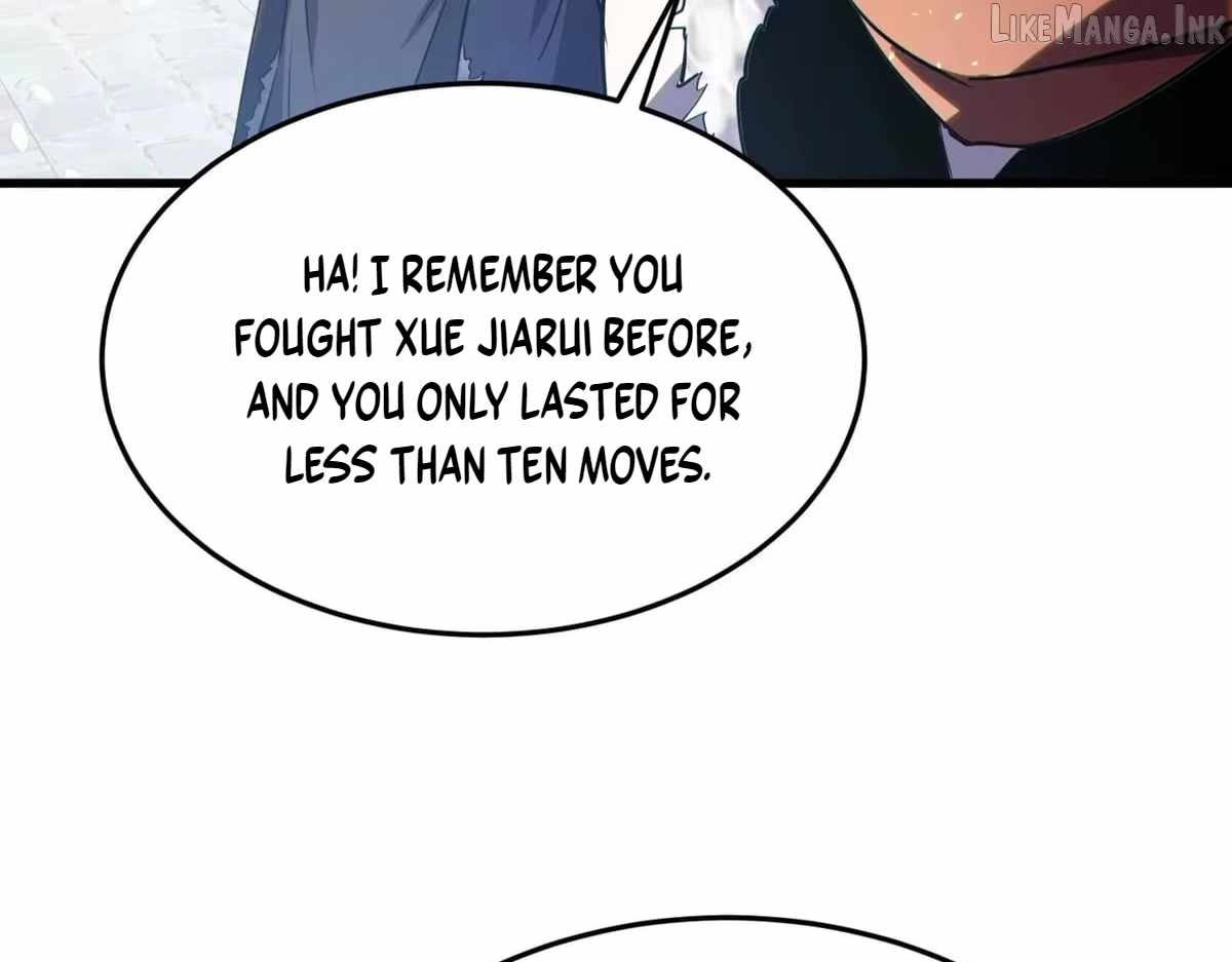 I Rely on My Invincibility to Deal Tons of Damage Passively! Chapter 193 - Page 39