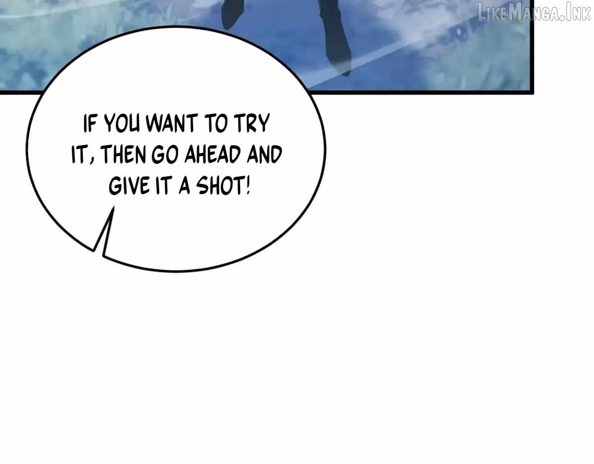 I Rely on My Invincibility to Deal Tons of Damage Passively! Chapter 193 - Page 42