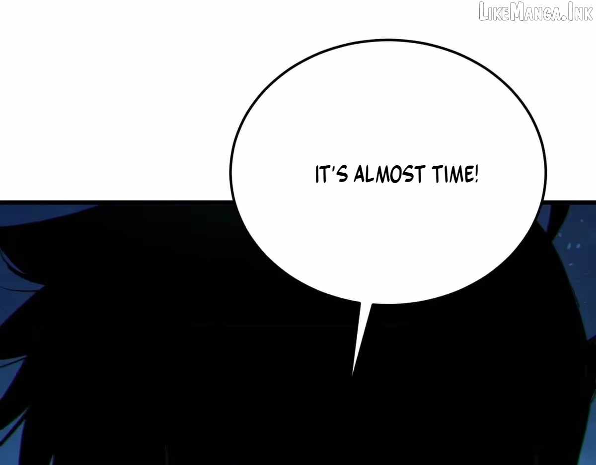 I Rely on My Invincibility to Deal Tons of Damage Passively! Chapter 193 - Page 43