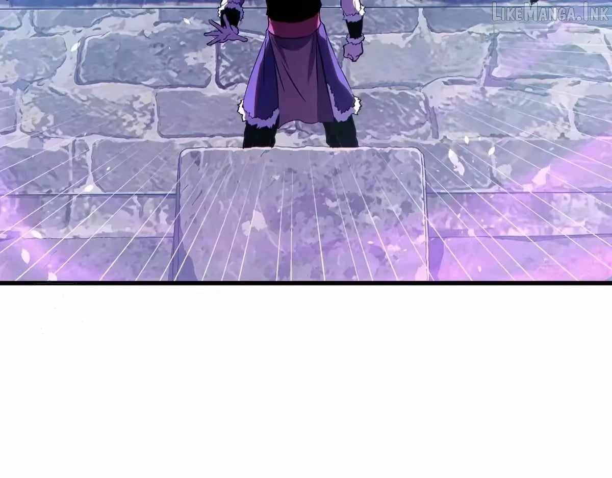 I Rely on My Invincibility to Deal Tons of Damage Passively! Chapter 193 - Page 47