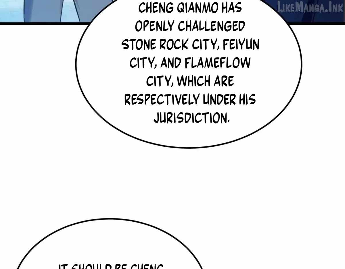 I Rely on My Invincibility to Deal Tons of Damage Passively! Chapter 193 - Page 5