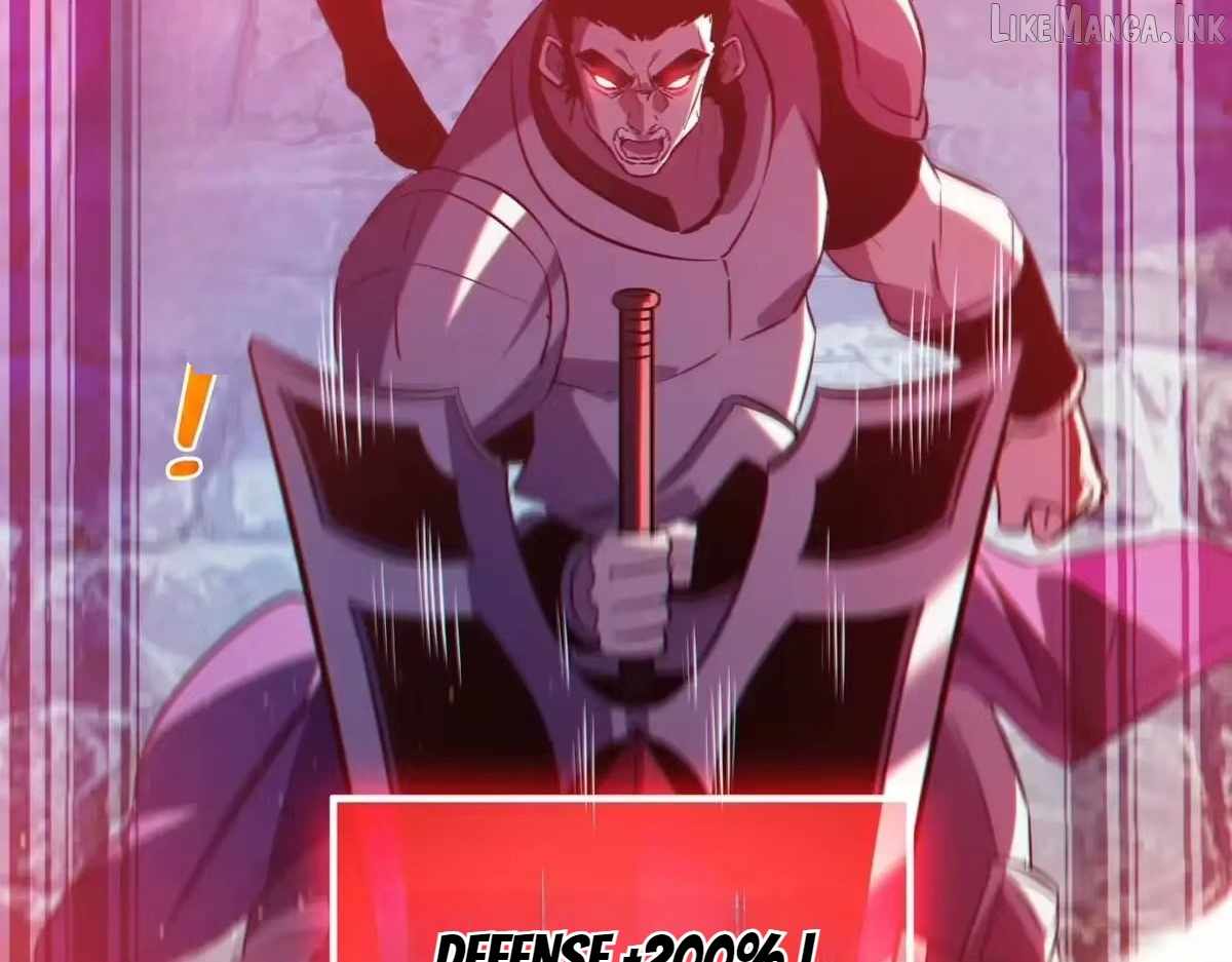 I Rely on My Invincibility to Deal Tons of Damage Passively! Chapter 193 - Page 59