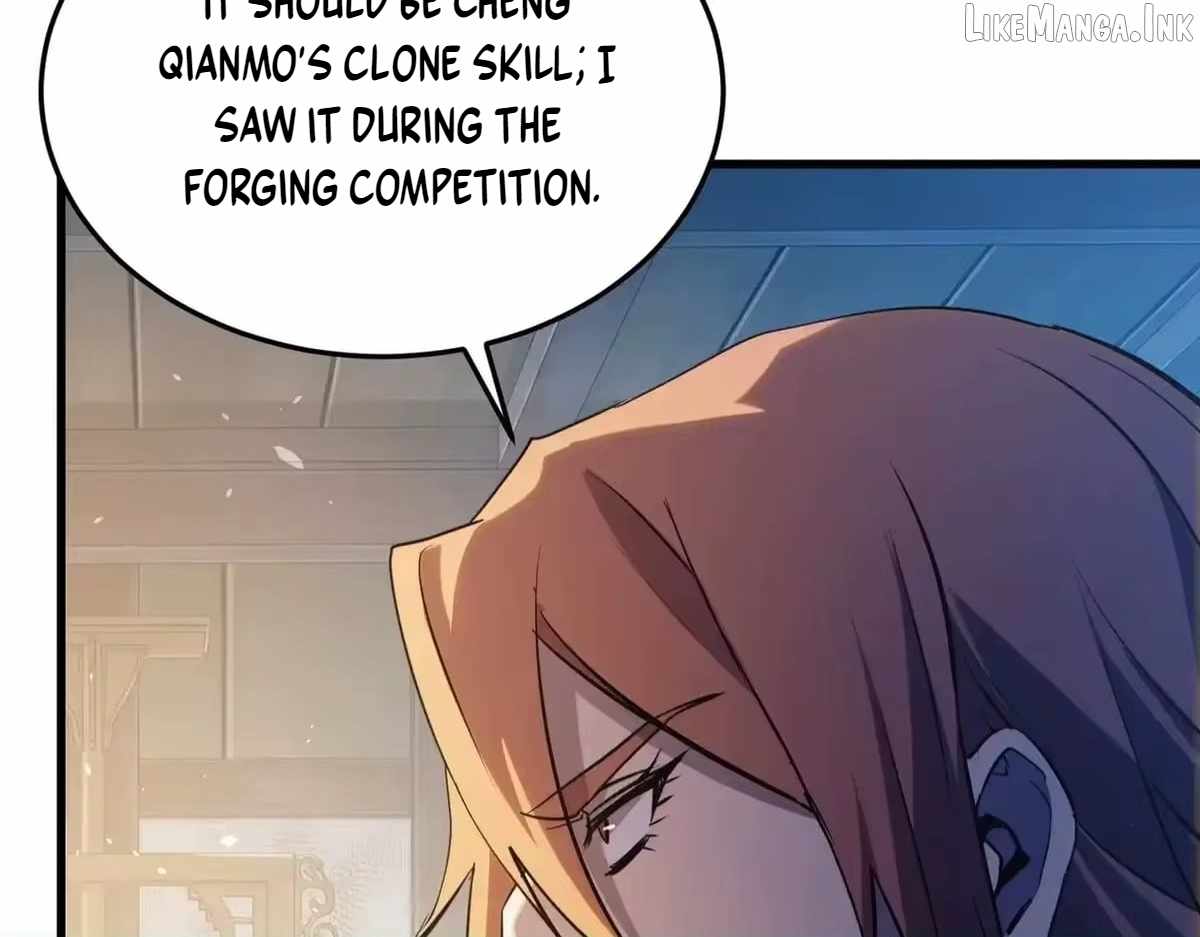 I Rely on My Invincibility to Deal Tons of Damage Passively! Chapter 193 - Page 6