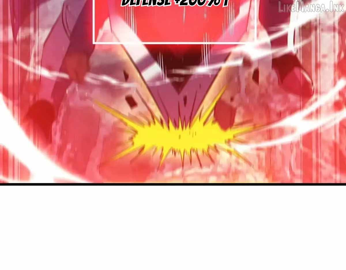 I Rely on My Invincibility to Deal Tons of Damage Passively! Chapter 193 - Page 60