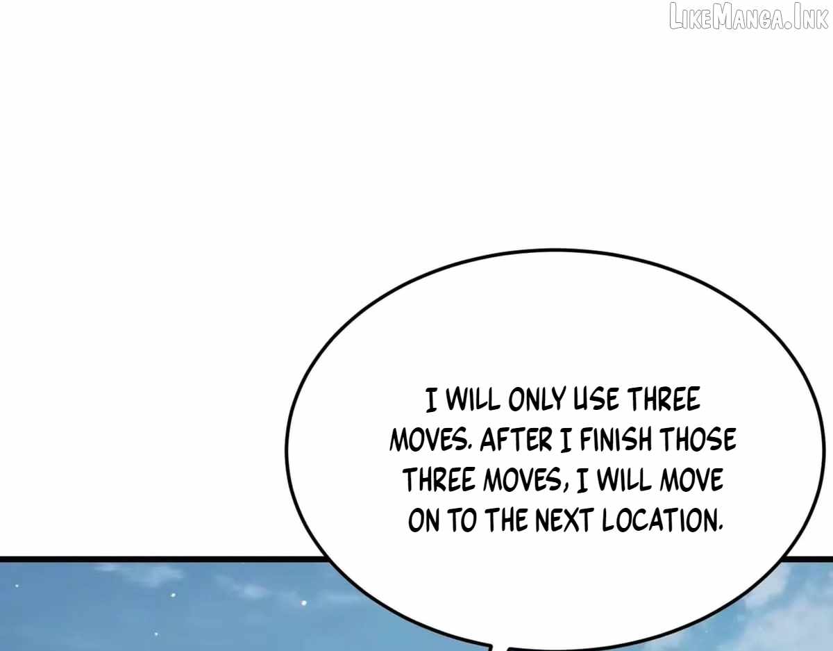 I Rely on My Invincibility to Deal Tons of Damage Passively! Chapter 193 - Page 61