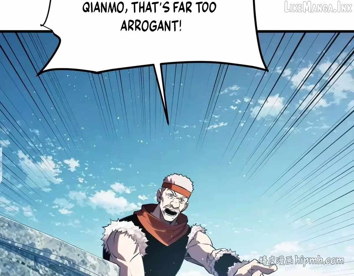 I Rely on My Invincibility to Deal Tons of Damage Passively! Chapter 193 - Page 68