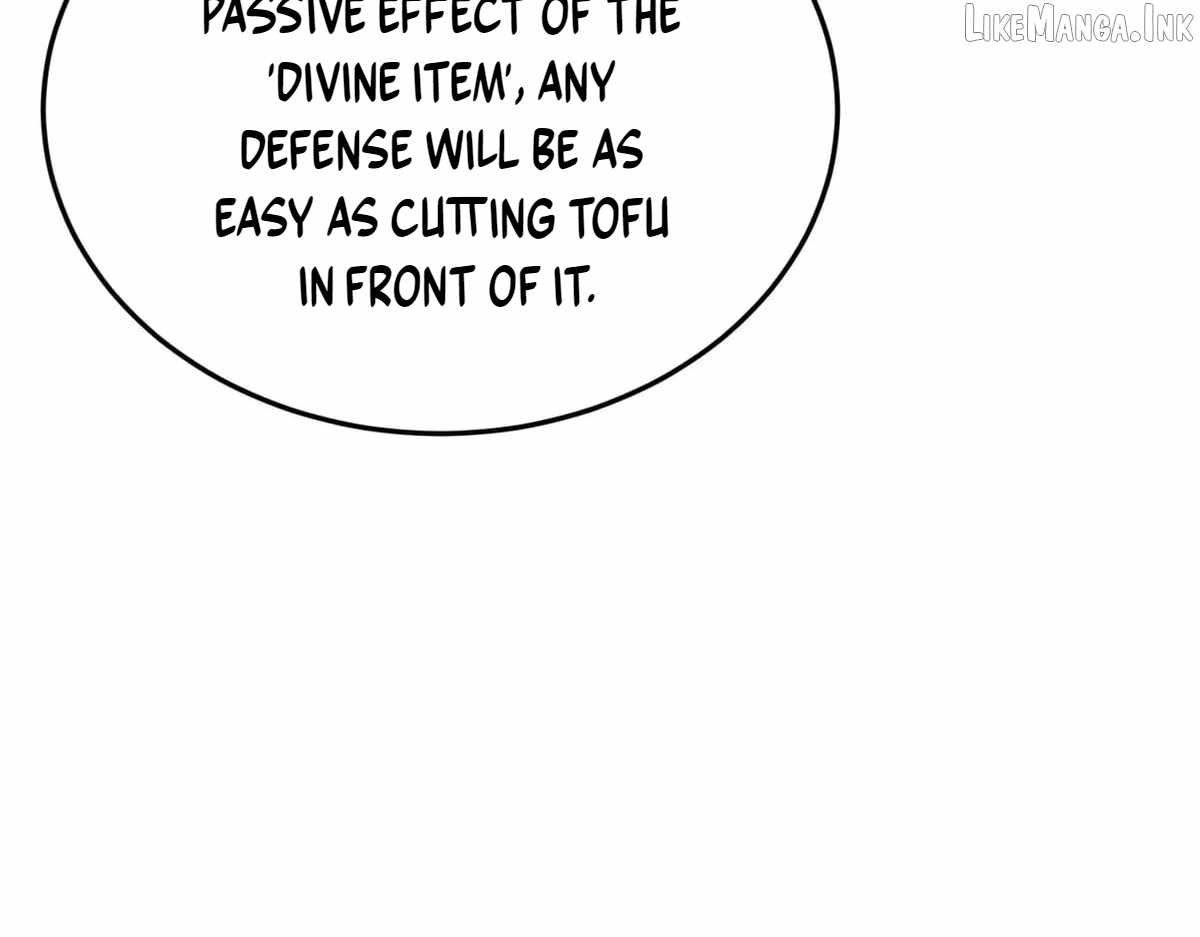 I Rely on My Invincibility to Deal Tons of Damage Passively! Chapter 193 - Page 85