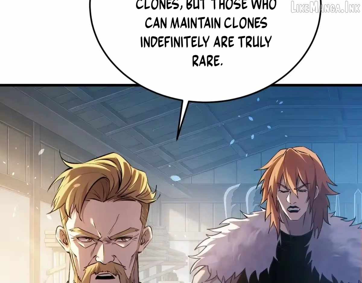 I Rely on My Invincibility to Deal Tons of Damage Passively! Chapter 193 - Page 9