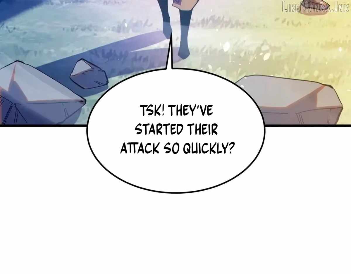 I Rely on My Invincibility to Deal Tons of Damage Passively! Chapter 193 - Page 95