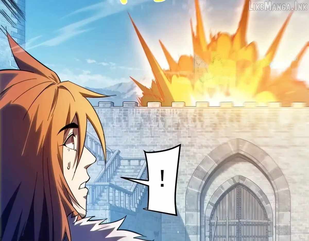 I Rely on My Invincibility to Deal Tons of Damage Passively! Chapter 193 - Page 97