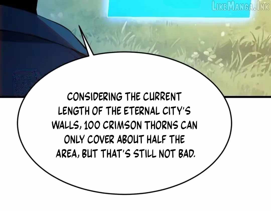 I Rely on My Invincibility to Deal Tons of Damage Passively! Chapter 194 - Page 107