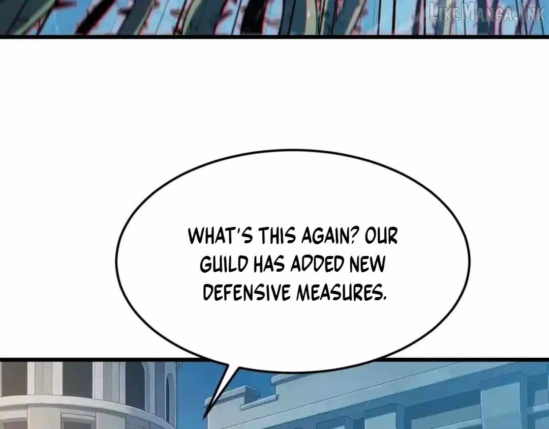I Rely on My Invincibility to Deal Tons of Damage Passively! Chapter 194 - Page 114