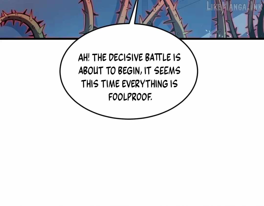I Rely on My Invincibility to Deal Tons of Damage Passively! Chapter 194 - Page 116