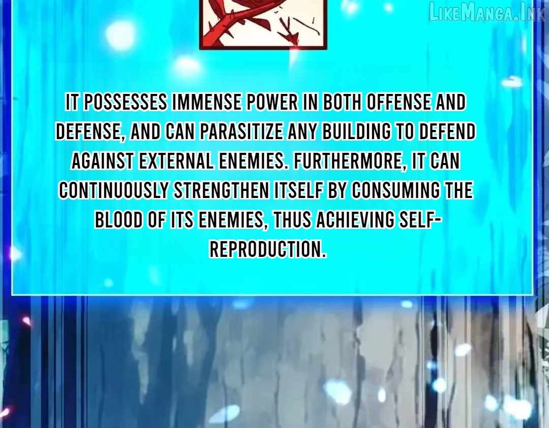 I Rely on My Invincibility to Deal Tons of Damage Passively! Chapter 194 - Page 118