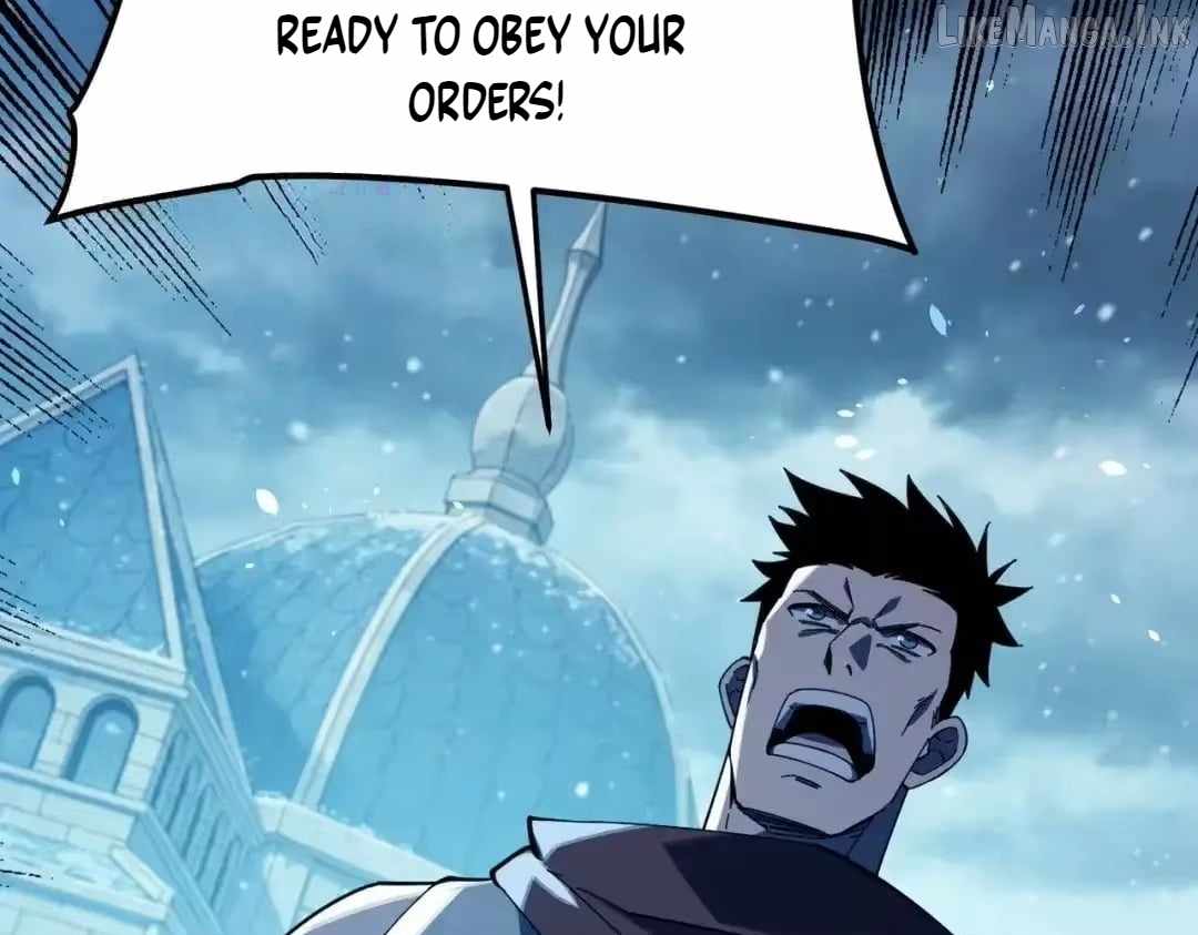 I Rely on My Invincibility to Deal Tons of Damage Passively! Chapter 194 - Page 12