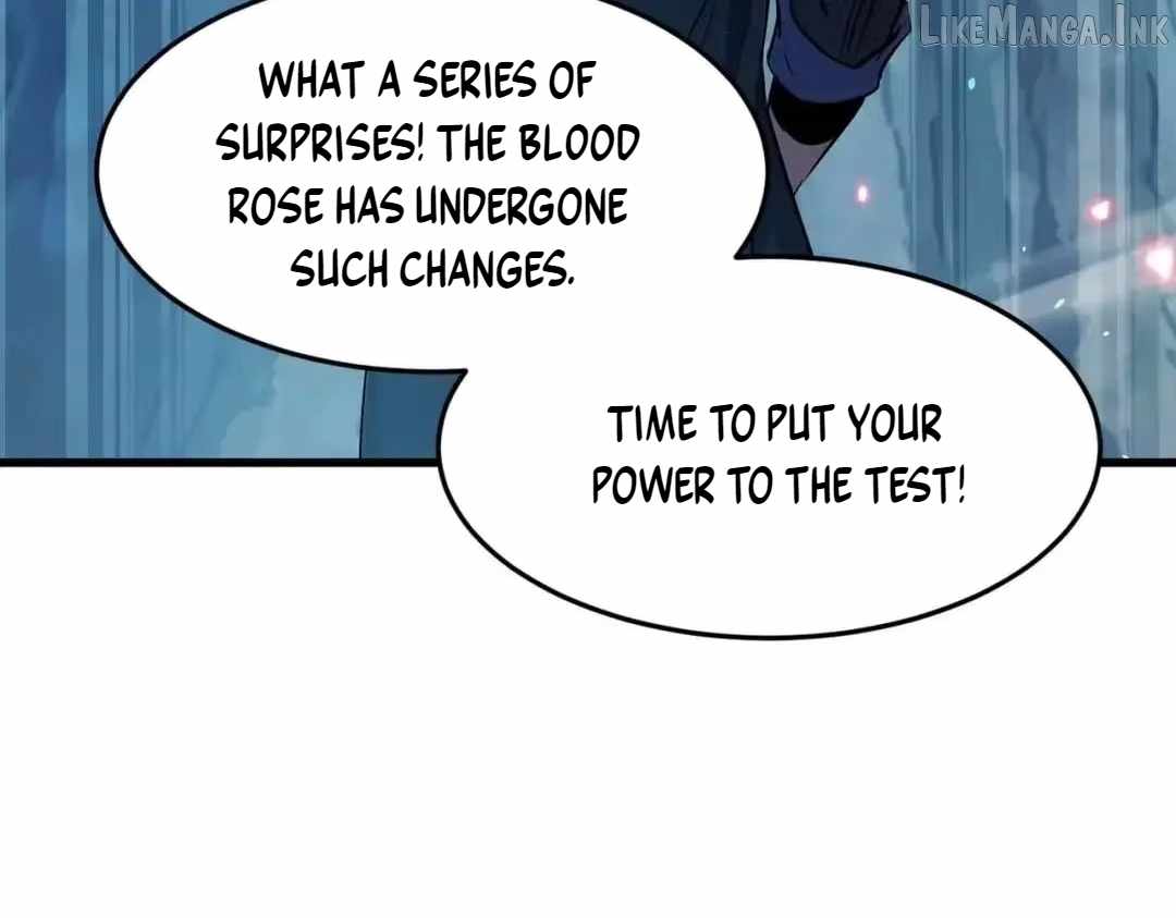 I Rely on My Invincibility to Deal Tons of Damage Passively! Chapter 194 - Page 120