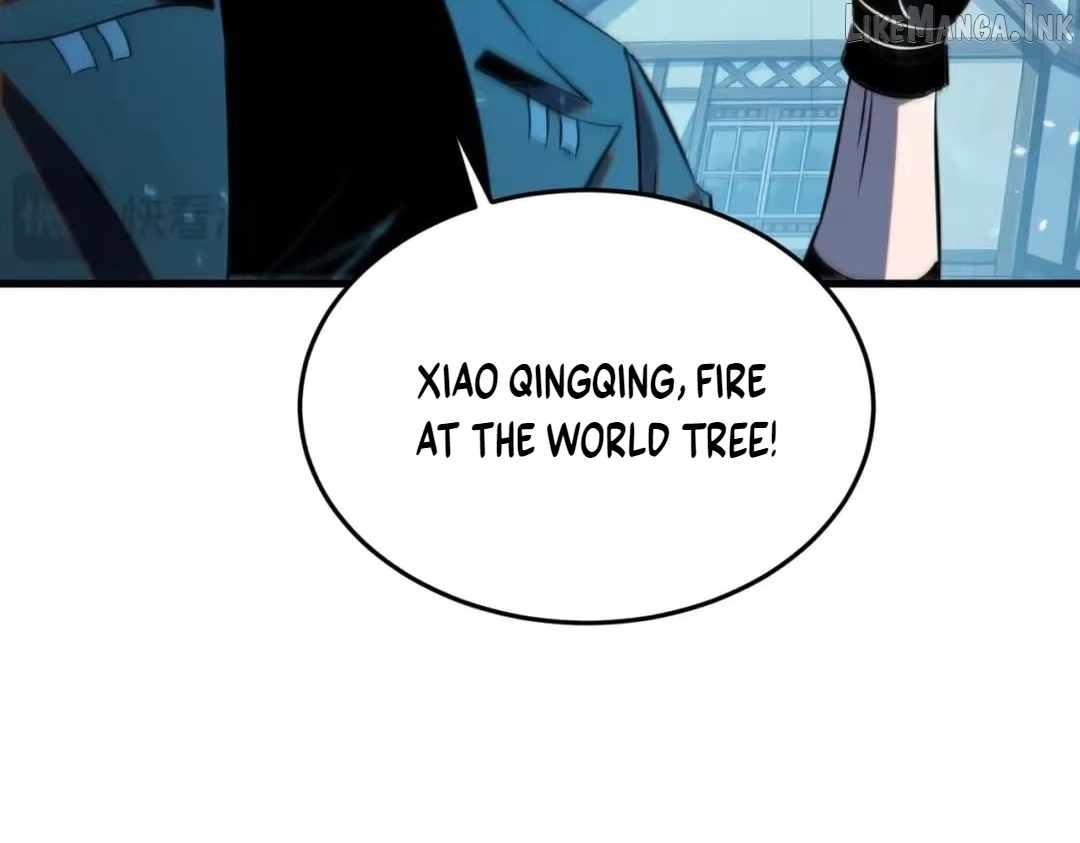 I Rely on My Invincibility to Deal Tons of Damage Passively! Chapter 194 - Page 123