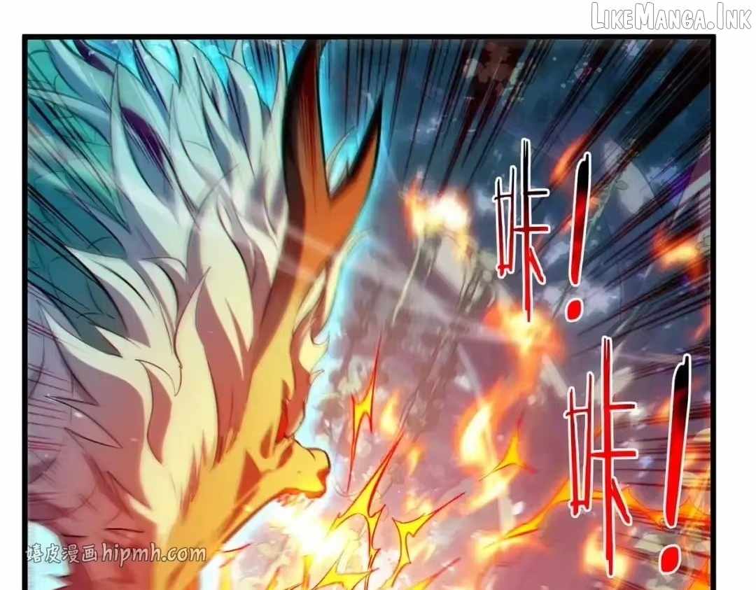 I Rely on My Invincibility to Deal Tons of Damage Passively! Chapter 194 - Page 124
