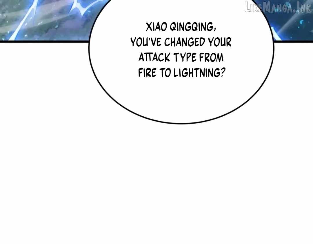 I Rely on My Invincibility to Deal Tons of Damage Passively! Chapter 194 - Page 129