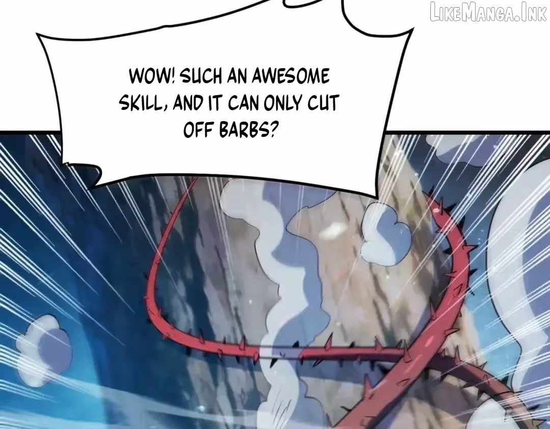 I Rely on My Invincibility to Deal Tons of Damage Passively! Chapter 194 - Page 133