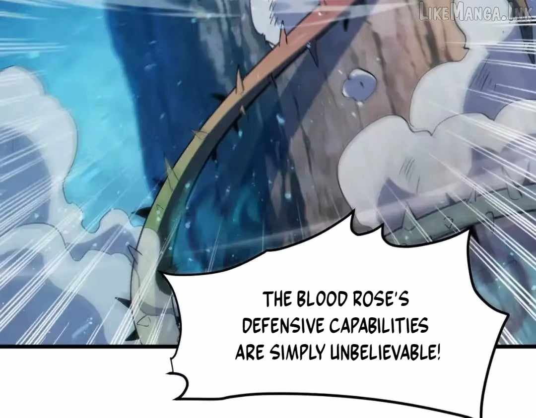 I Rely on My Invincibility to Deal Tons of Damage Passively! Chapter 194 - Page 134