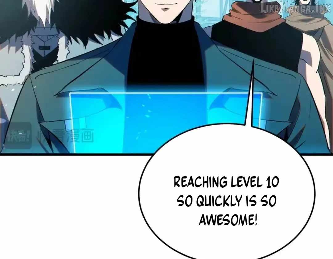 I Rely on My Invincibility to Deal Tons of Damage Passively! Chapter 194 - Page 141