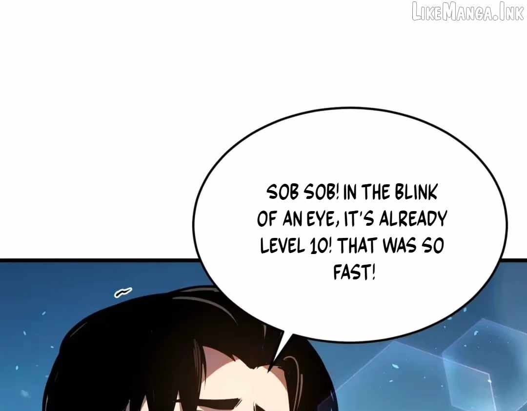 I Rely on My Invincibility to Deal Tons of Damage Passively! Chapter 194 - Page 145