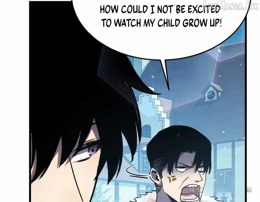I Rely on My Invincibility to Deal Tons of Damage Passively! Chapter 194 - Page 148