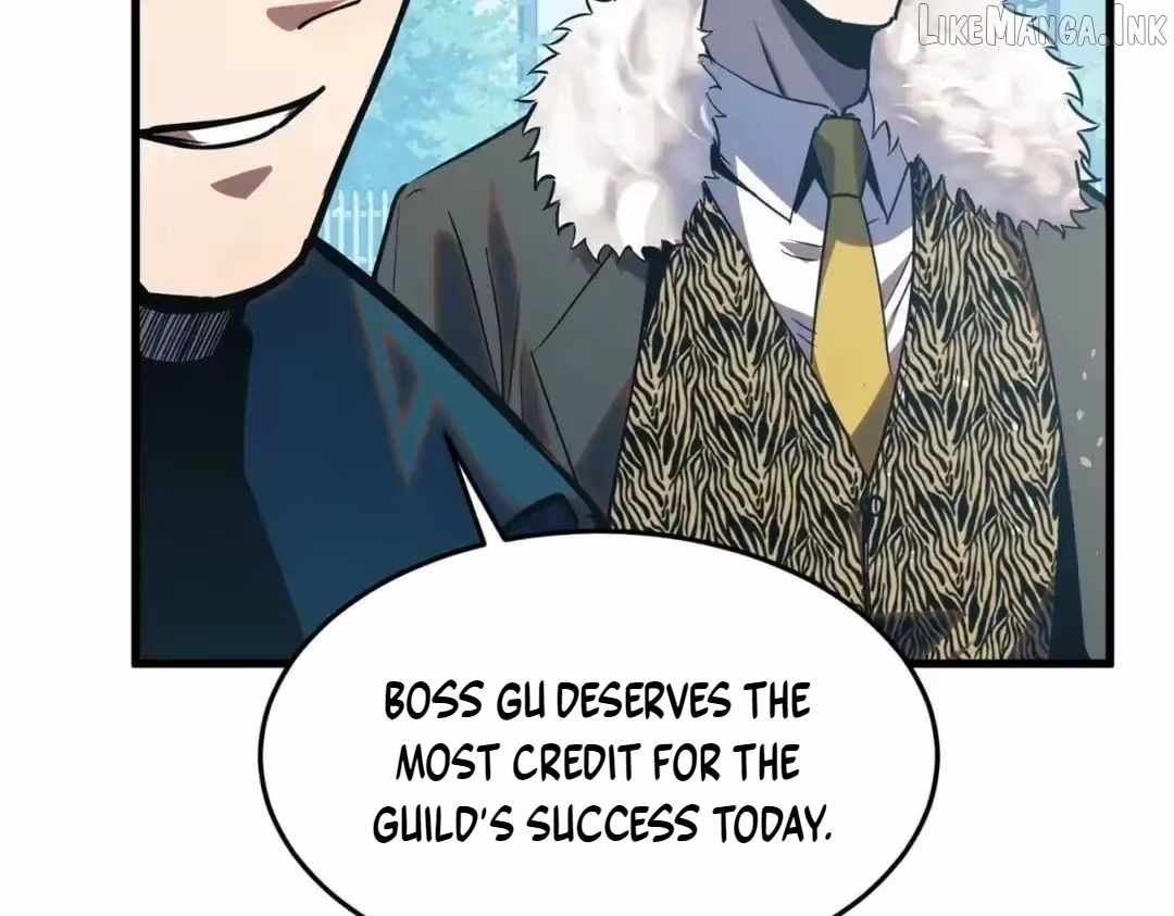 I Rely on My Invincibility to Deal Tons of Damage Passively! Chapter 194 - Page 149