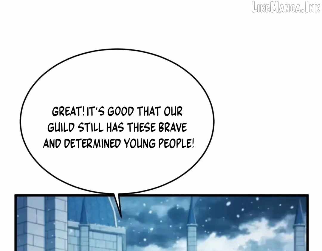 I Rely on My Invincibility to Deal Tons of Damage Passively! Chapter 194 - Page 15