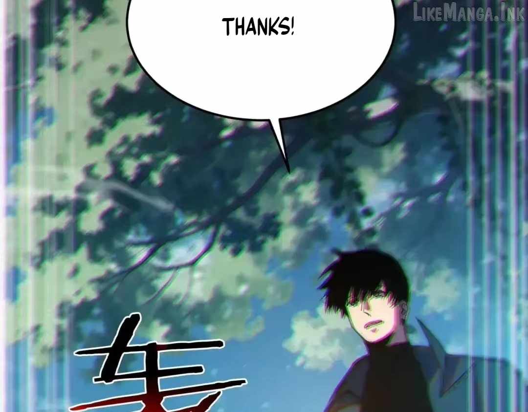 I Rely on My Invincibility to Deal Tons of Damage Passively! Chapter 194 - Page 153