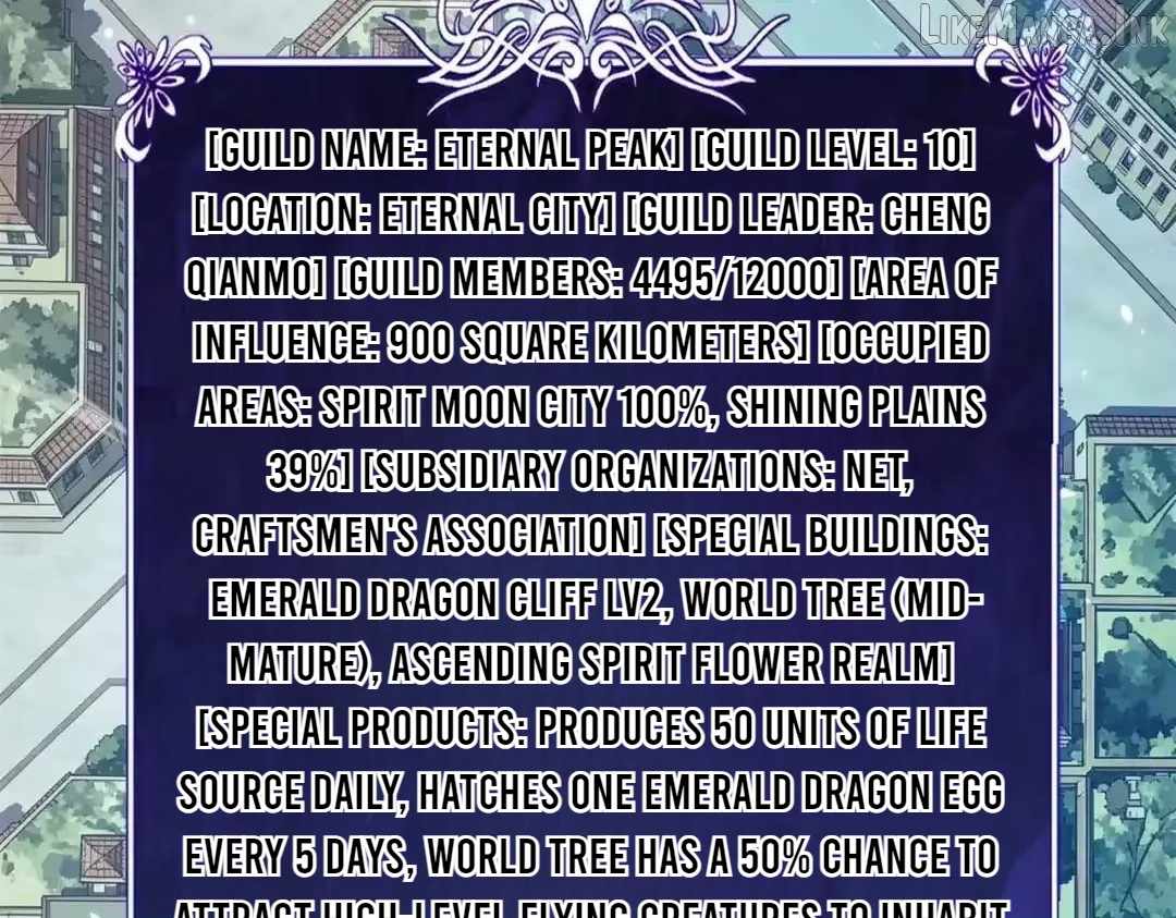 I Rely on My Invincibility to Deal Tons of Damage Passively! Chapter 194 - Page 159