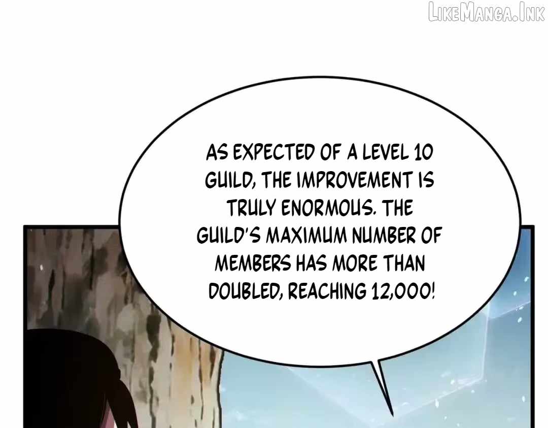 I Rely on My Invincibility to Deal Tons of Damage Passively! Chapter 194 - Page 166