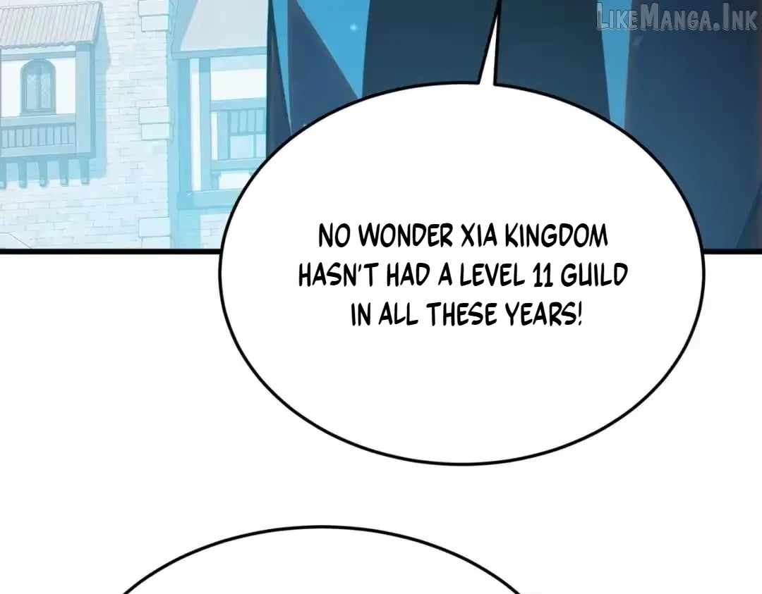 I Rely on My Invincibility to Deal Tons of Damage Passively! Chapter 194 - Page 171