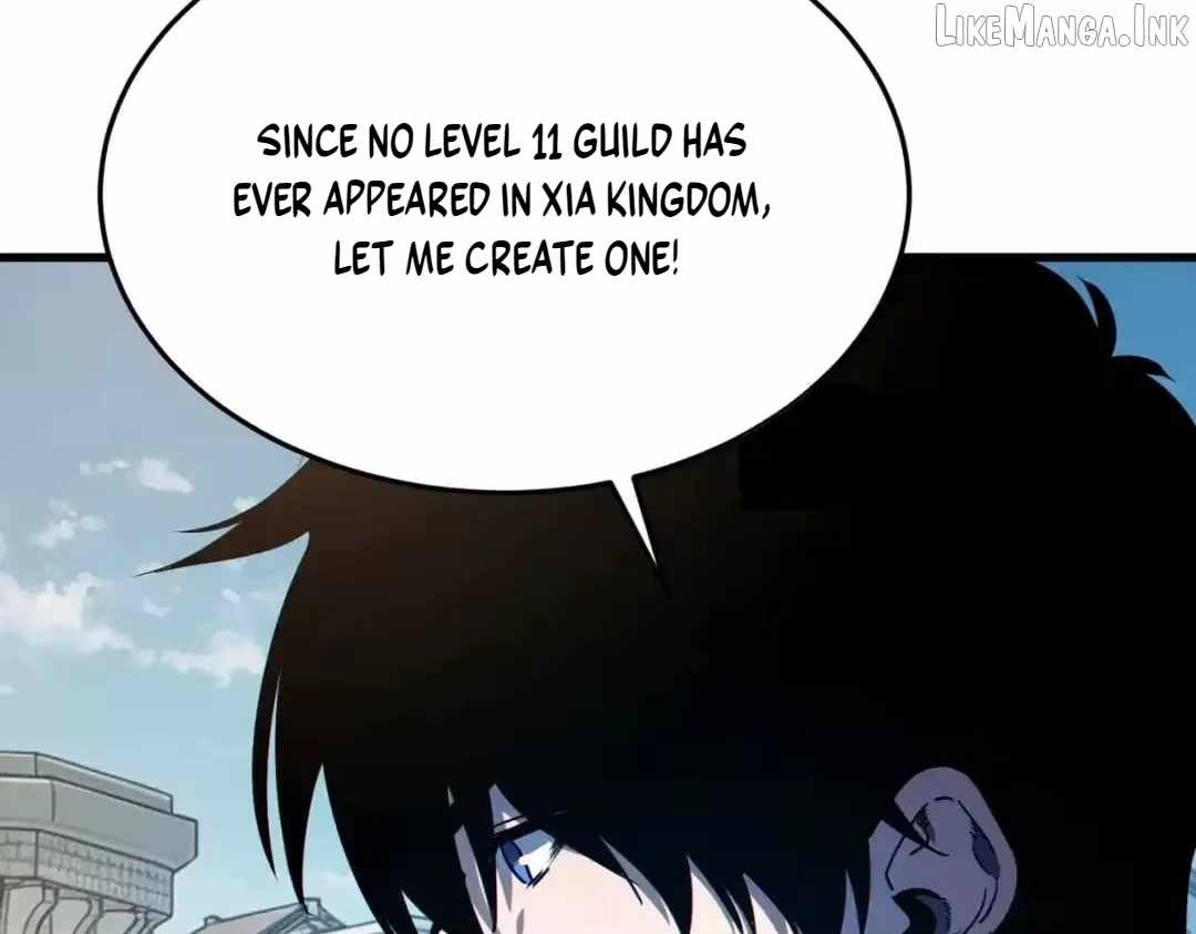 I Rely on My Invincibility to Deal Tons of Damage Passively! Chapter 194 - Page 172