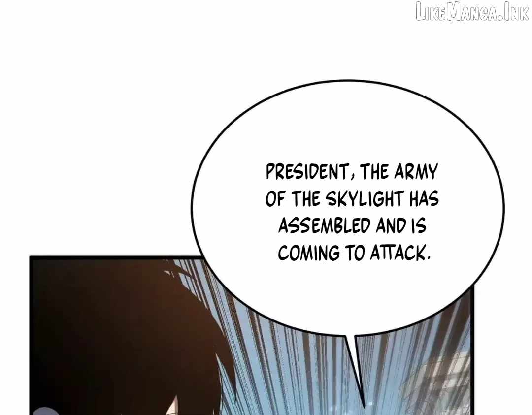 I Rely on My Invincibility to Deal Tons of Damage Passively! Chapter 194 - Page 174