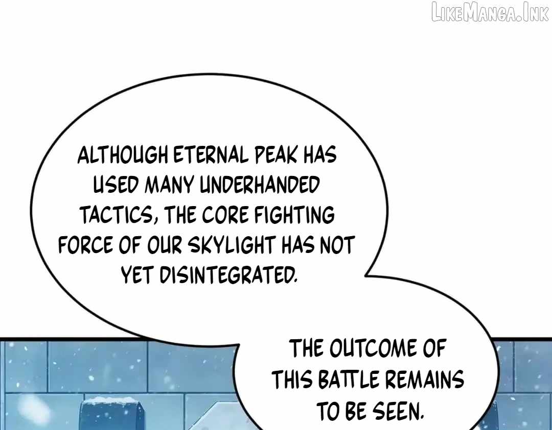I Rely on My Invincibility to Deal Tons of Damage Passively! Chapter 194 - Page 19