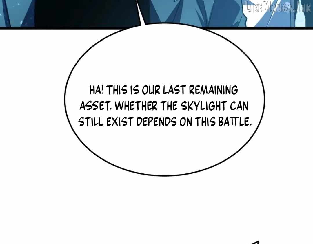 I Rely on My Invincibility to Deal Tons of Damage Passively! Chapter 194 - Page 21